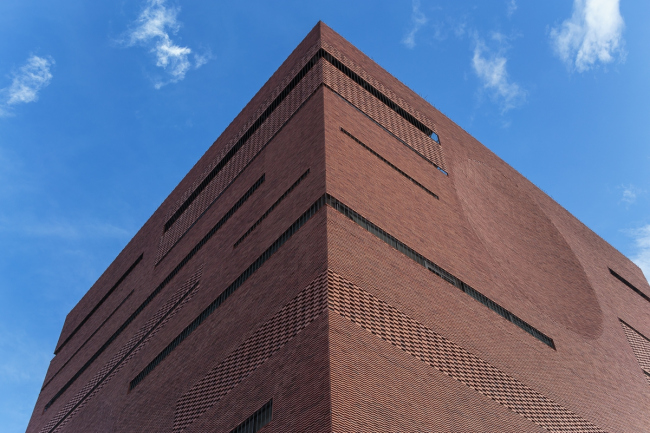 �������� Fundación Santa Fe de Bogotá � ���������� � Alejandro Arango