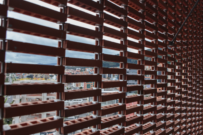 �������� Fundación Santa Fe de Bogotá � ���������� � Alejandro Arango