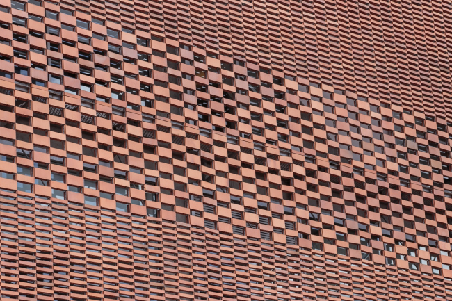 �������� Fundación Santa Fe de Bogotá � ���������� � Alejandro Arango