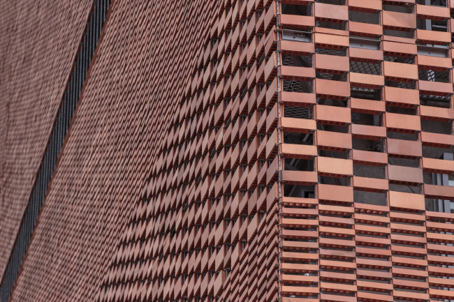 �������� Fundación Santa Fe de Bogotá � ���������� � Alejandro Arango