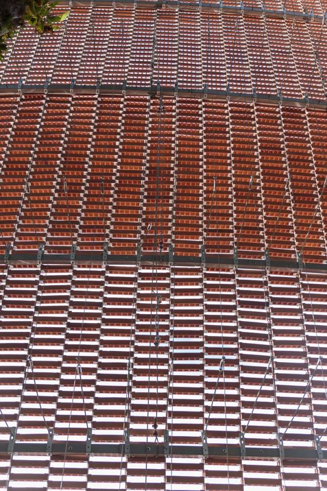 �������� Fundación Santa Fe de Bogotá � ���������� � Alejandro Arango