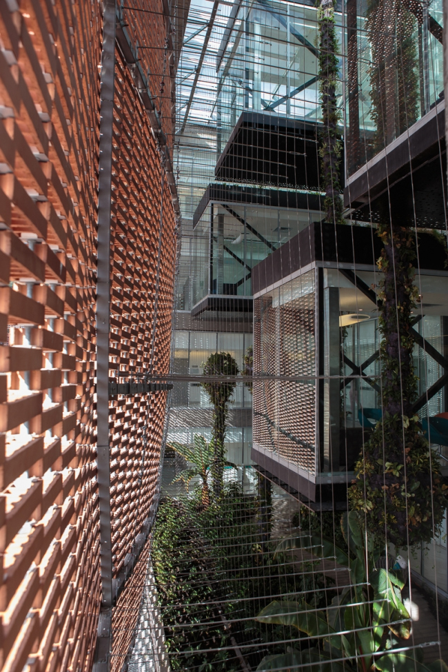 �������� Fundación Santa Fe de Bogotá � ���������� � Alejandro Arango