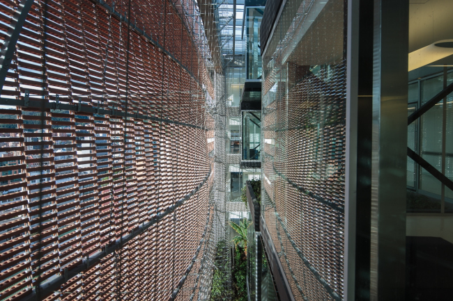 �������� Fundación Santa Fe de Bogotá � ���������� � Alejandro Arango