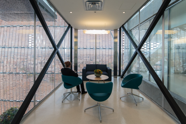 �������� Fundación Santa Fe de Bogotá � ���������� � Alejandro Arango