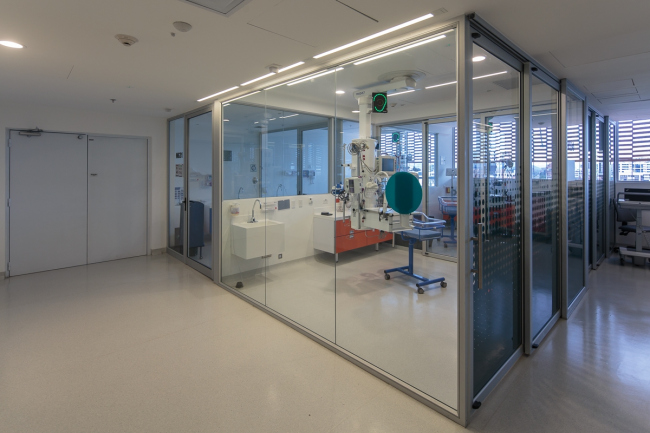 �������� Fundación Santa Fe de Bogotá � ���������� � Alejandro Arango