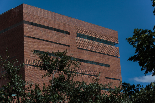 �������� Fundación Santa Fe de Bogotá � ���������� � Alejandro Arango