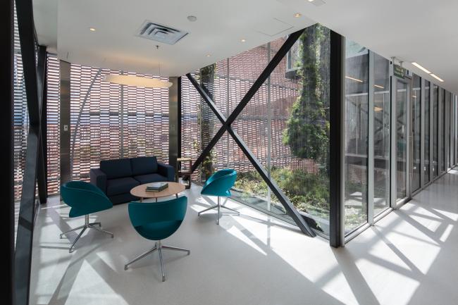 �������� Fundación Santa Fe de Bogotá � ���������� � Alejandro Arango