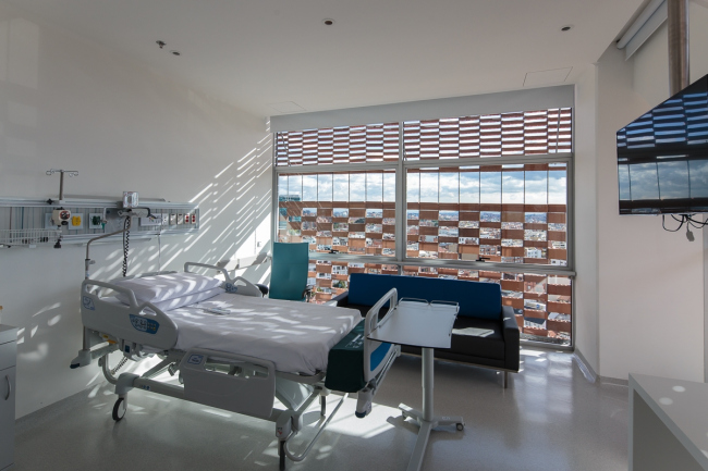 �������� Fundación Santa Fe de Bogotá � ���������� � Alejandro Arango