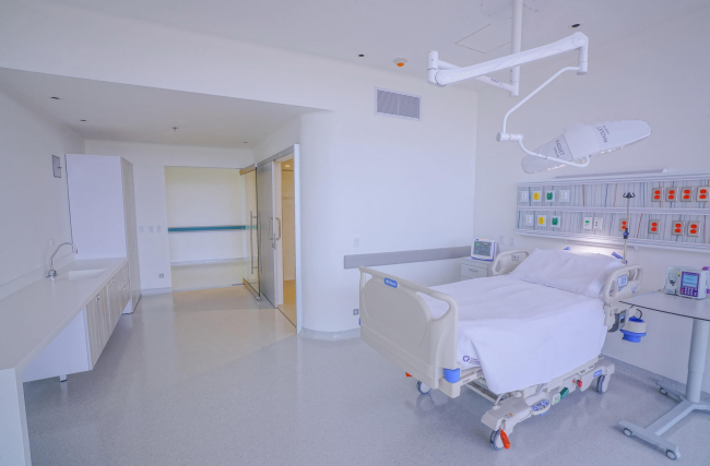 �������� Fundación Santa Fe de Bogotá � ���������� � Fredy Fortich / El Equipo Mazzanti