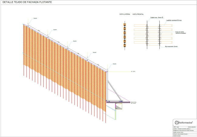 �������� Fundación Santa Fe de Bogotá � ���������� � El Equipo Mazzanti