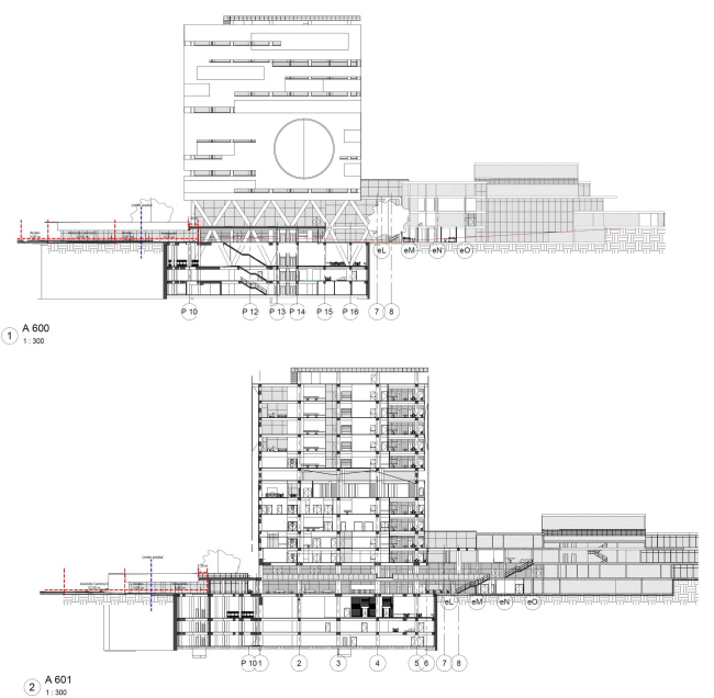 �������� Fundación Santa Fe de Bogotá � ���������� � El Equipo Mazzanti