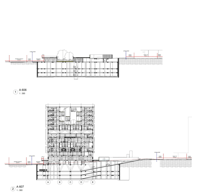 �������� Fundación Santa Fe de Bogotá � ���������� � El Equipo Mazzanti