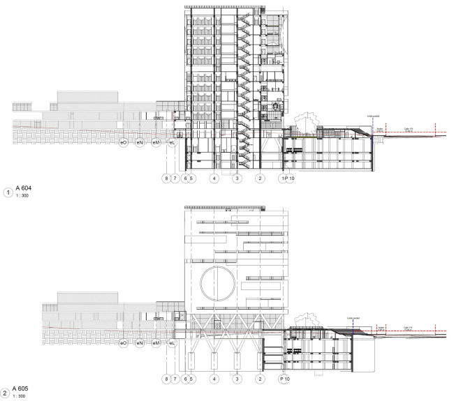 �������� Fundación Santa Fe de Bogotá � ���������� � El Equipo Mazzanti