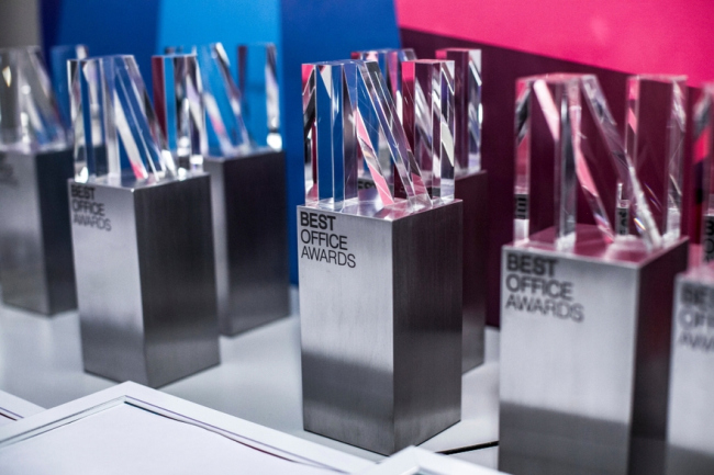 ���������� ������������� �������� OfficeNext