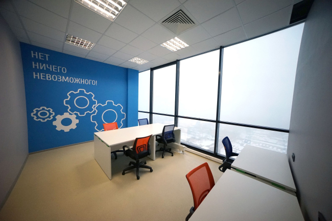 ���������� ����� � PANACOM 