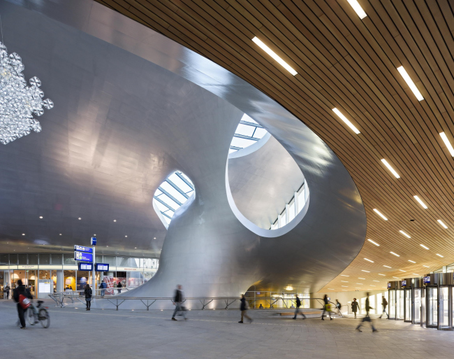   .   Pieter Kers.  Zumtobel Group Award