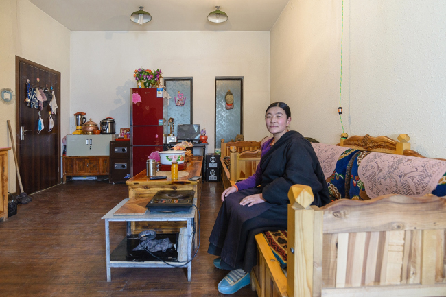 �������������� ����� ��� ��������� ������ ������-����. ���� � Bu Lai En. ������������� Zumtobel Group Award