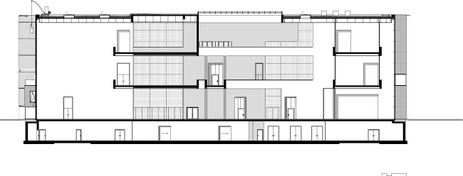 ����� ������������ ��������� ���������� � �������� � gmp Architekten