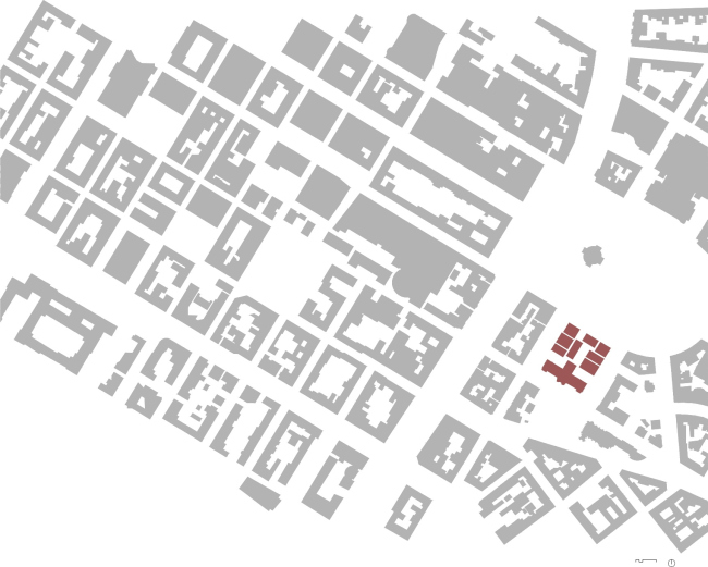 ����� ������������ ��������� ���������� � �������� � gmp Architekten