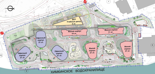 �� AQUATORIA. ����������� ���� � ��� ���������