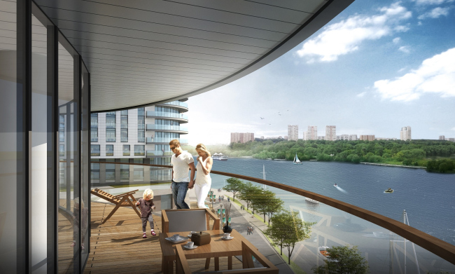 �� AQUATORIA. ������� � ��� ���������