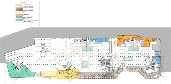 �� AQUATORIA. ��������� �����. ��������. ������� -1 � ��� ���������