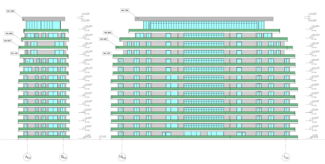 �� AQUATORIA. ����� �������. ������������ 2. ���� � � ��� ���������