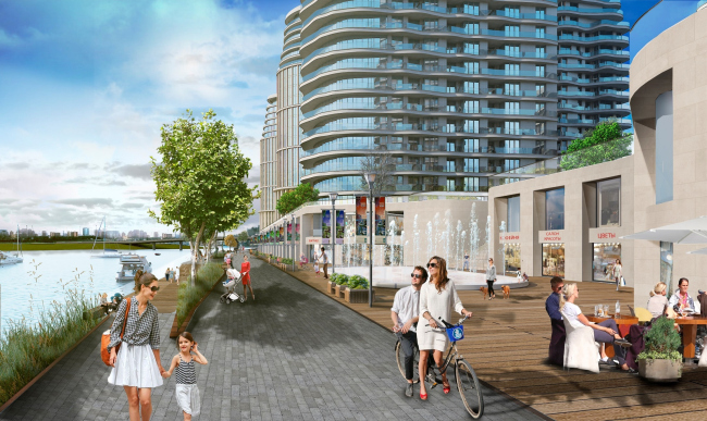 �� AQUATORIA. ����������. ������������ 2 � ��� ���������