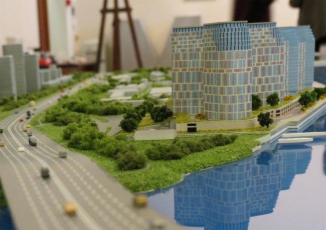 �� AQUATORIA � ���������� ������ ������������� ��� ���������