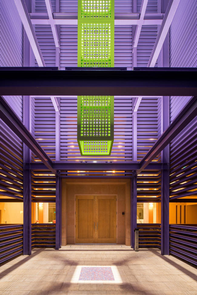 ��������� �������-���� ������������� ������������. ���� � Hunter Kerhart