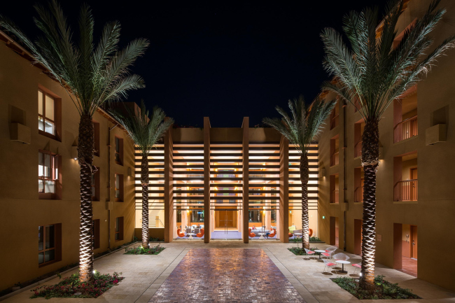 ��������� �������-���� ������������� ������������. ���� � Hunter Kerhart