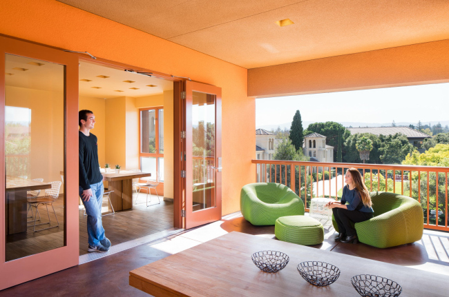 ��������� �������-���� ������������� ������������. ���� � Hunter Kerhart