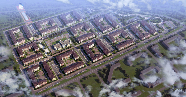 �� ������������ �������. ����������: Navis Development Group