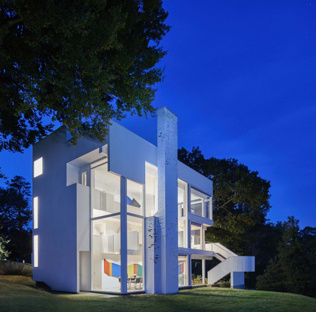 ��� ���� ����. ���� � Mike Schwartz