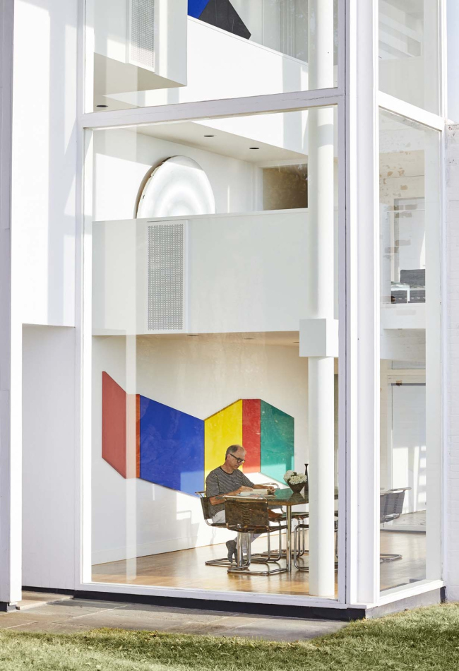 ��� ���� ����. ���� � Mike Schwartz