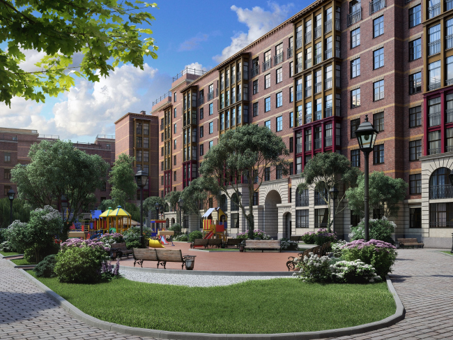 �� ������� �����. ����������:
Urban Group