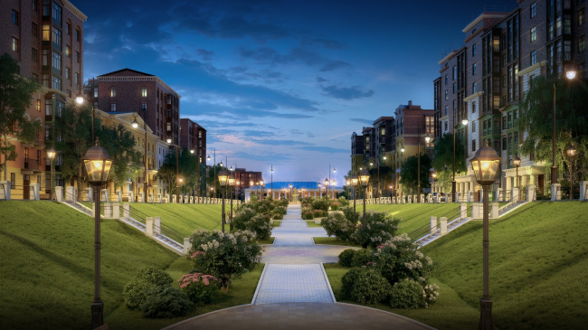 �����-������ ������� �2�. ����������: Urban Group