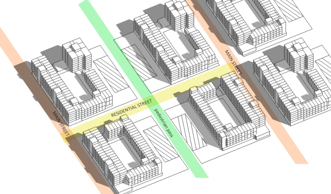 ����������� ������ ��������� � Pole Design 