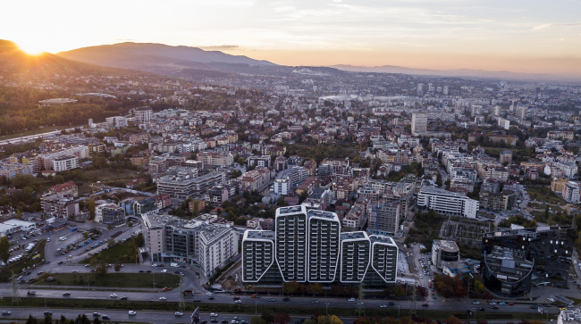 ����� �������� A3. ���� � 3 in Spirit