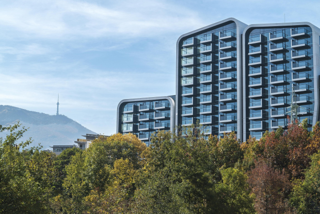 ����� �������� A3. ���� � 3 in Spirit