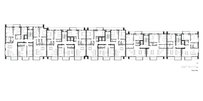 ����� �������� A3 � STARH Stanislavov �rchitects
