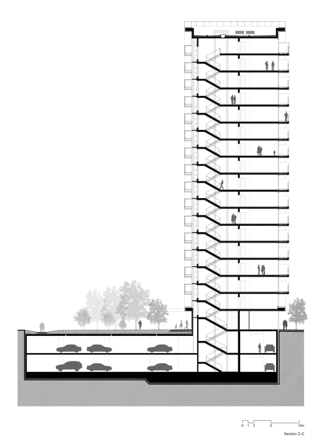 ����� �������� A3 � STARH Stanislavov �rchitects