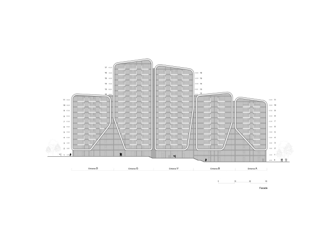����� �������� A3 � STARH Stanislavov �rchitects