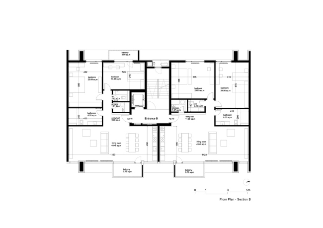 ����� �������� A3 � STARH Stanislavov �rchitects