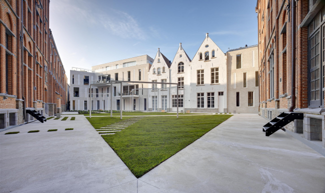 ������������� ��������� ������. � ������ � ��� ���� ����� � Bart Gosselin