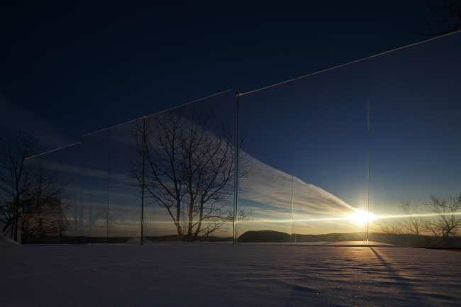 ����� ��� Casa Invisibile
