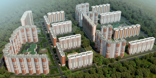 ЖК «Домодедово Парк». Застройщик:
ЗАО «Капитал Б» ЖК «Домодедово Парк». Застройщик:
ЗАО «Капитал Б»