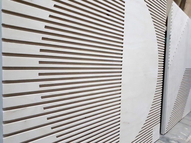 ����������� ������������� ��������� PanelPanel