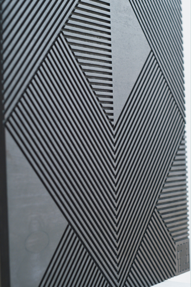 ����������� ������������� ��������� PanelPanel