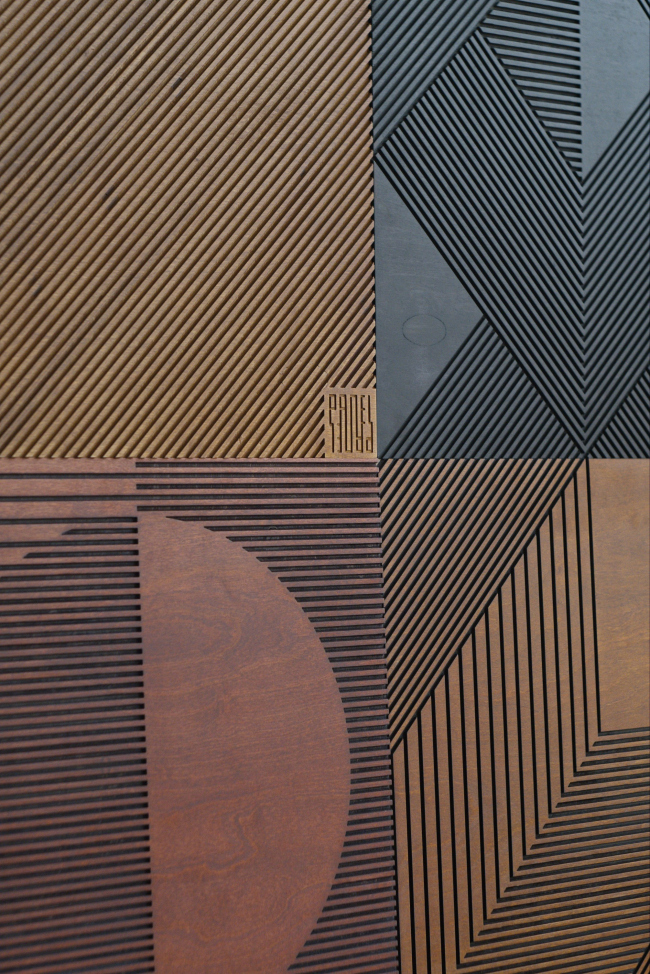 ����������� ������������� ��������� PanelPanel